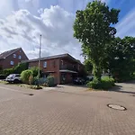 Haus Ekke Nekkepenn Ii, Haus Ekke Nekkepenn Ii, Whg D1 Вик-ауф-Фёр