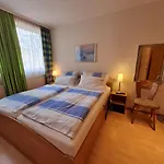 Haus Ekke Nekkepenn Ii, Haus Ekke Nekkepenn Ii, Whg D1 Апартаменты