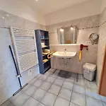 Апартаменты Haus Ekke Nekkepenn Ii, Haus Ekke Nekkepenn Ii, Whg D1