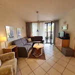 Апартаменты Haus Ekke Nekkepenn Ii, Haus Ekke Nekkepenn Ii, Whg D1