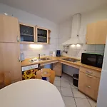 Haus Ekke Nekkepenn Ii, Haus Ekke Nekkepenn Ii, Whg D1 Вик-ауф-Фёр