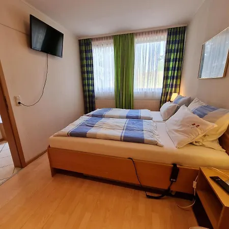 Haus Ekke Nekkepenn Ii, Haus Ekke Nekkepenn Ii, Whg D1 Вик-ауф-Фёр