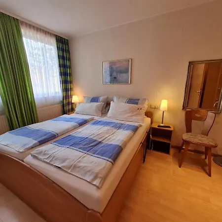 Haus Ekke Nekkepenn Ii, Haus Ekke Nekkepenn Ii, Whg D1 شقة