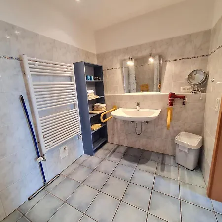 Apartment Haus Ekke Nekkepenn Ii, Haus Ekke Nekkepenn Ii, Whg D1