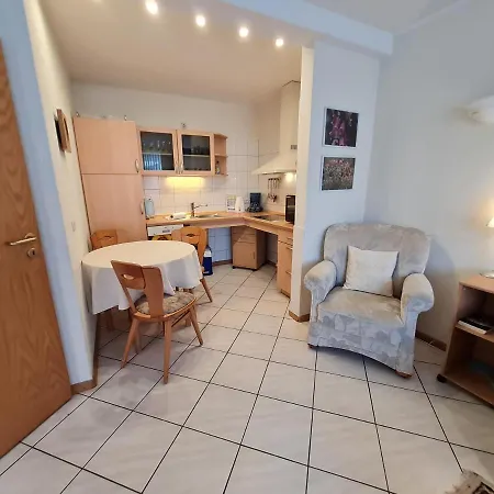 Haus Ekke Nekkepenn Ii, Haus Ekke Nekkepenn Ii, Whg D1 *