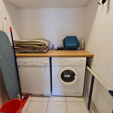 Apartment Haus Ekke Nekkepenn Ii, Haus Ekke Nekkepenn Ii, Whg D1 Wyk auf Foehr
