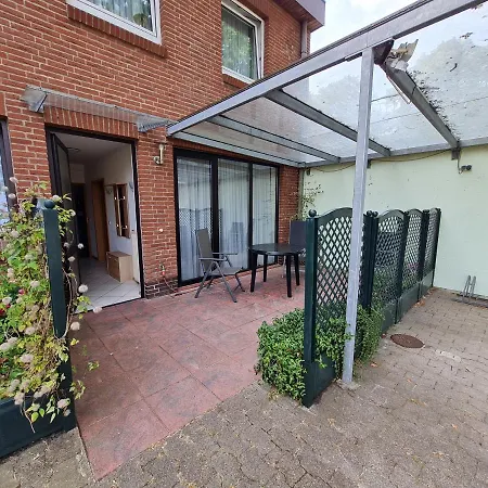 Haus Ekke Nekkepenn Ii, Haus Ekke Nekkepenn Ii, Whg D1