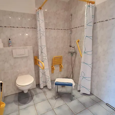 Haus Ekke Nekkepenn Ii, Haus Ekke Nekkepenn Ii, Whg D1