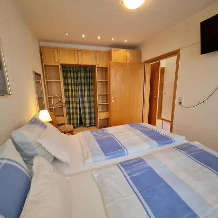 Haus Ekke Nekkepenn Ii, Haus Ekke Nekkepenn Ii, Whg D1 Apartment